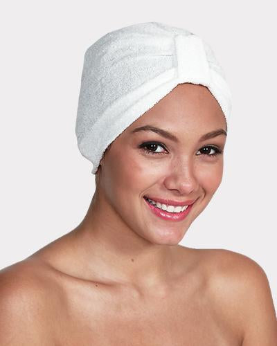 BETTY DAIN TERRY TURBAN