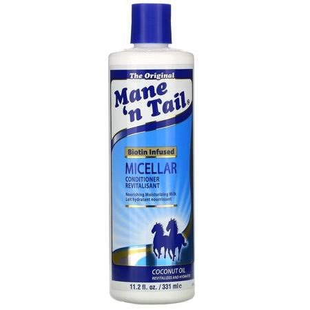 MICELLAR CONDITIONER BIOTIN ENRICHED