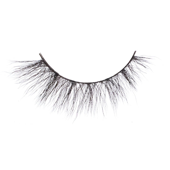 EBIN MARCH - WONDER CAT 3D FAUX MINK LASHES