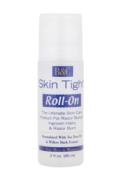B&C SKIN TIGHT ROLL-ON