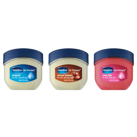 VASELINE LIP THERAPY MINI