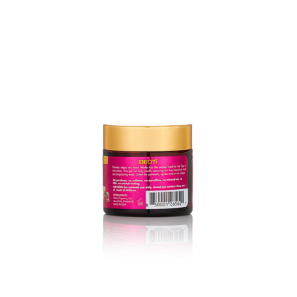 MIELLE POMEGRANATE & HONEY EDGE GEL 2 OZ.