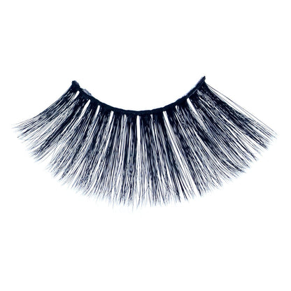EBIN STUNNING - MAJESTIC CAT 25MM 3D LASHES
