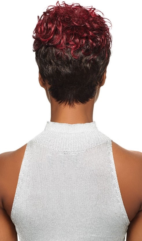 OUTRE DUBY ROMANCE WIG HUMAN HAIR