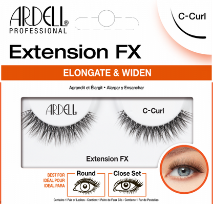 ARDELL EXTENSION FX LASH