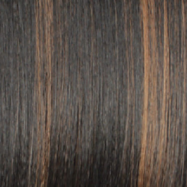 EVE HAIR WRAP PONYTAIL - KINKY STRAIGHT