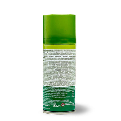 ORS OLIVE OIL NOURISHING SHEEN SPRAY INFUSED WITH COCONUT OIL
 11.7 OZ.