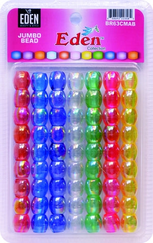 EDEN HAIR BEAD JUMBO #BR63