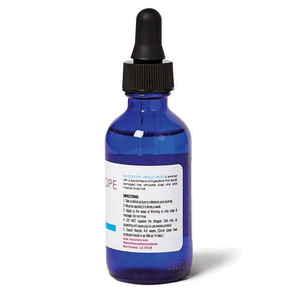 KALEIDOSCOPE MIRACLE DROPS HAIR OIL 2OZ.