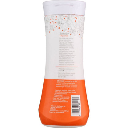 SUMMER’S EVE CLEANING WASH 15 OZ.