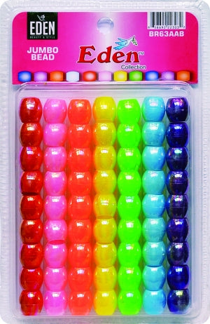 EDEN HAIR BEAD JUMBO #BR63