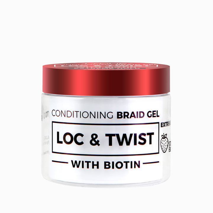 NK CONDITIONING BRAID GEL