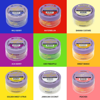 EBIN 24 HOUR EDGE TAMER REFRESH - SWEET MANGO 2.7 OZ.