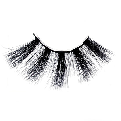 EBIN LOTUS - WONDER CAT XL 25MM 3D FAUX MINK LASHES