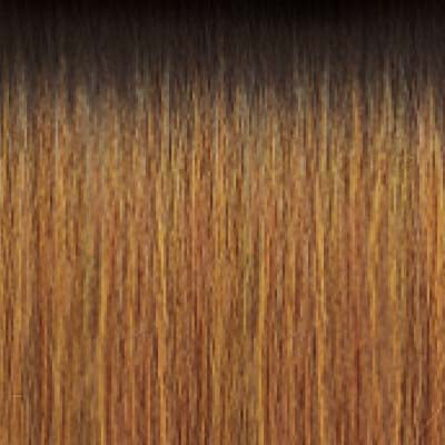 MELTED HAIRLINE HD LACE FRONT WIG - THAIS