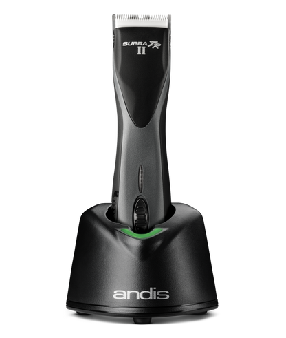 ANDIS SUPRA ZR II CORDLESS DETACHABLE CLIPPER #79005