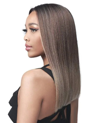 BOBBI BOSS HD DEEP LACE FRONT WIG NARINDA - MLF239