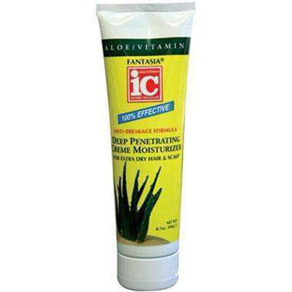 FANTASIA DEEP PENETRATING CREME MOISTURIZER 8.5 OZ.