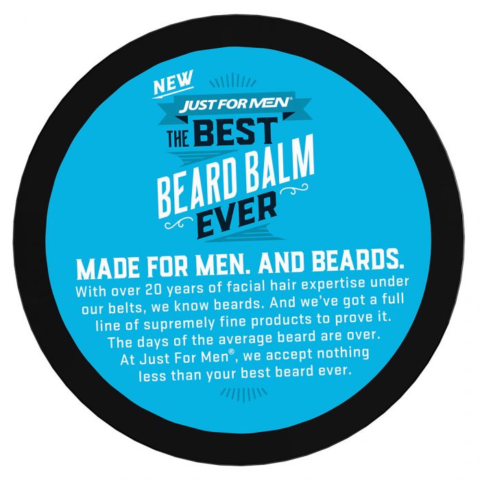 THE BEST BEARD BALM EVER 2.25OZ.