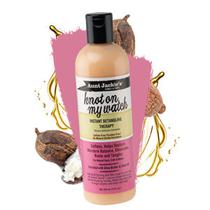 KNOT ON MY WATCH INSTANT DETANGLING THERAPY 12 OZ.