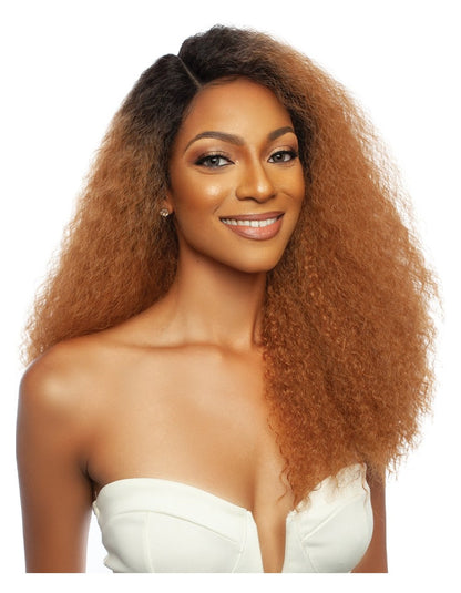 RED CARPET HD LACE FRONT WIG - BEE