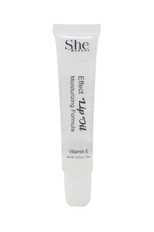 S.HE VITAMIN E LIP OIL
