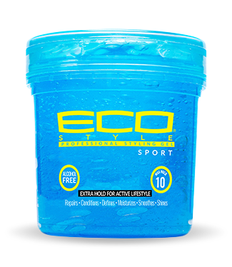 Eco Styling Blue Sport Gel