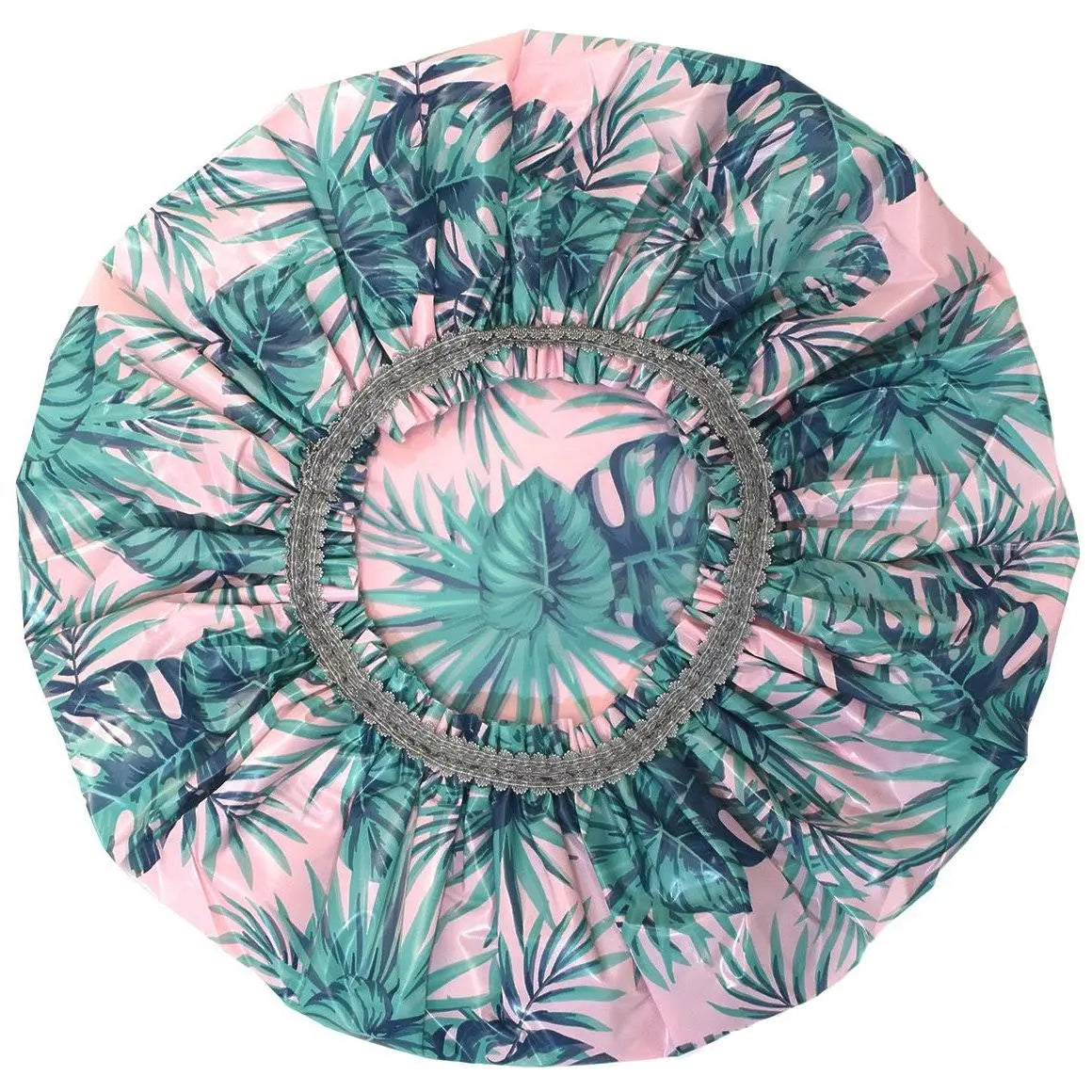 THE HIPSTER SHOWER CAP