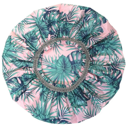 THE HIPSTER SHOWER CAP