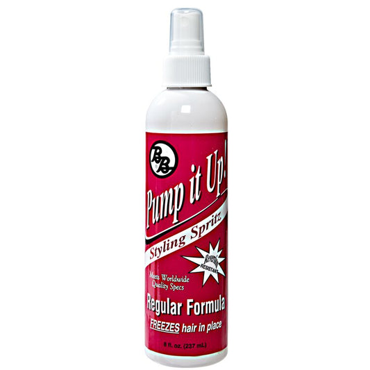 PUMP IT UP STYLING SPRITZ 8 FL.OZ.