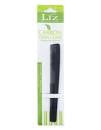 LIZ CARBON 7” FIBER COMB #1735