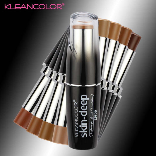 KEANCOLOR SKIN-DEEP LIGHTWEIGHT STICK FOUNDATION