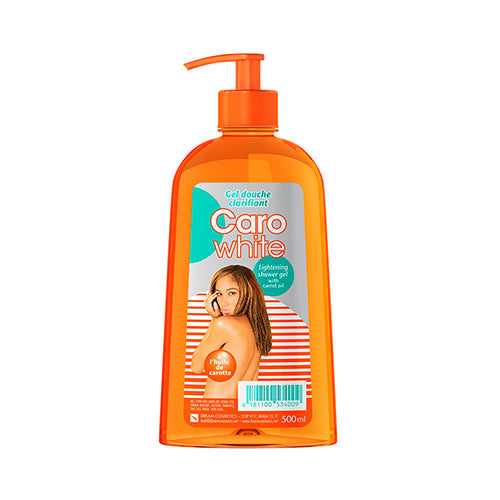 LIGHTENING SHOWER GEL 33.8 OZ.