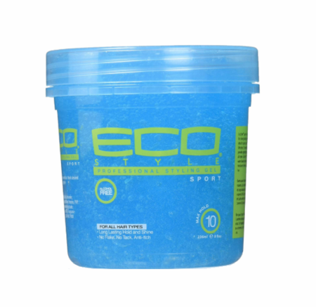 Eco Styling Blue Sport Gel