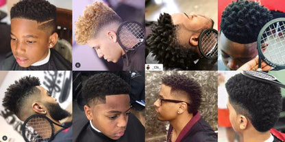 TWIST IT UP COMB