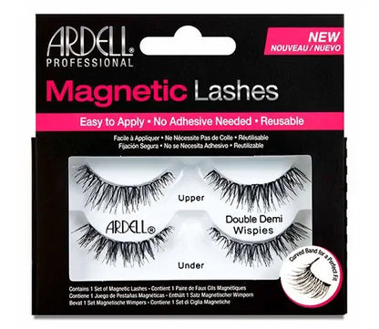 MAGNETIC LASHES