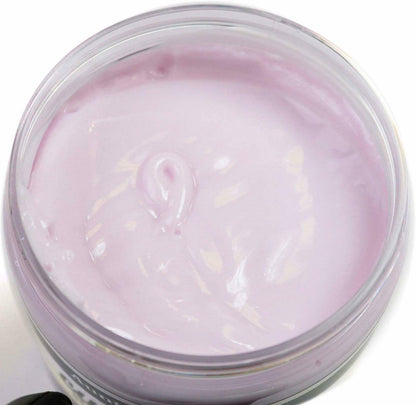 CURL LA LA CUSTARD 15OZ.