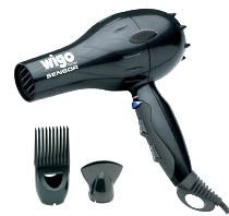 WIGO AC MOTOR PRO DRYER/TOUCH SENSOR CONTROL