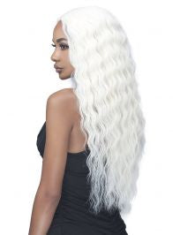 BOBBI BOSS LACE WIG - MLF905 KAIA