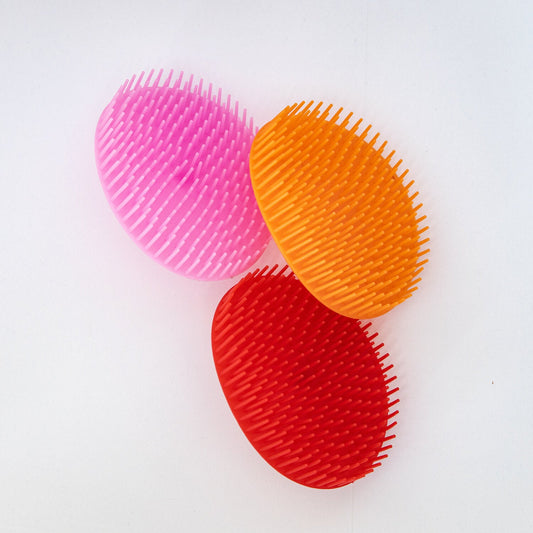 ANA BEAUTY SHAMPOO BRUSH - ABR0228B