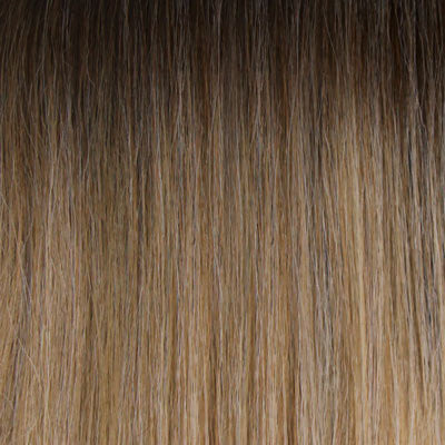 OUTRE PREMIUM SYNTHETIC WET & WAVY CONVERTI-CAP - TROPICAL TENDRILS