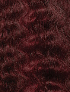 MANE CONCEPT BSWNT07 - CRIMP WAVE WRAP N TIE 22”