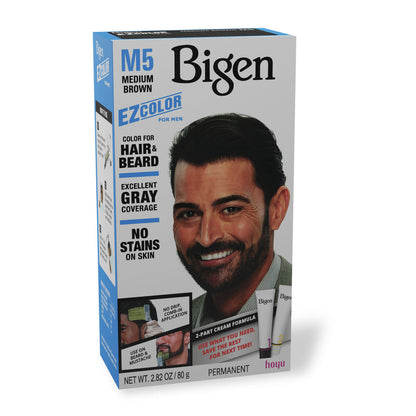 BIGEN EZ COLOR FOR MEN
