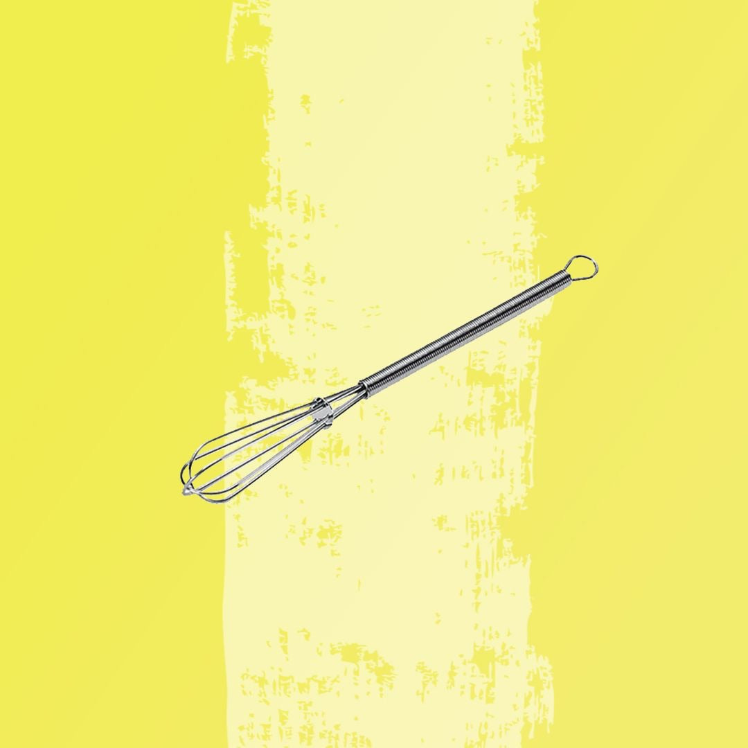 COLORTRAK SALON COLOR WHISK | COLOR-SAFE DYE MIXER