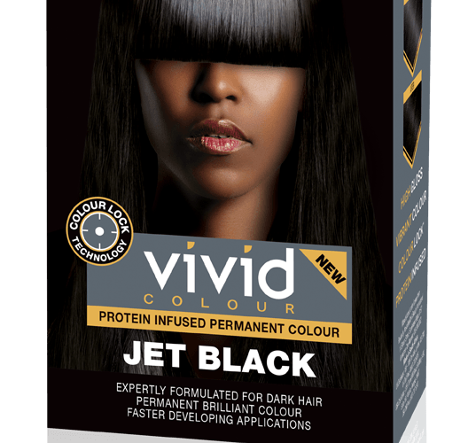 REVLON VIVID HAIR COLOR