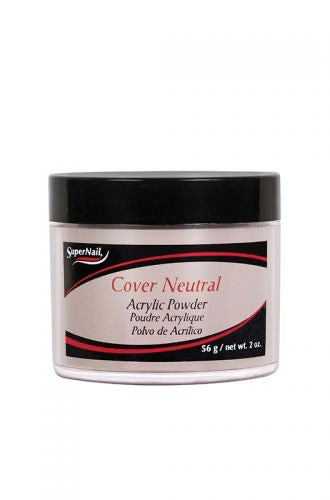 SUPERNAIL COVER ACRYLIC NEUTRAL 2 OZ