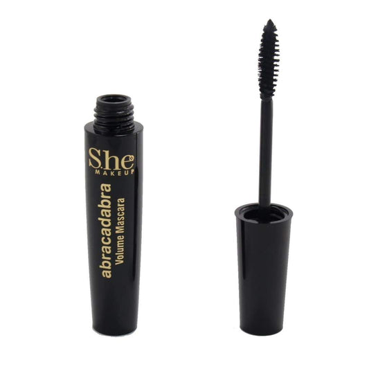 S.HE MAKEUP ABRACADABRA MASCARA
