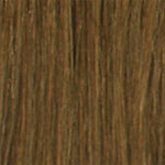 EVE HAIR WRAP PONYTAIL - SILKY STRAIGHT