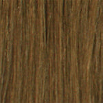 EVE HAIR WRAP PONYTAIL - SILKY STRAIGHT