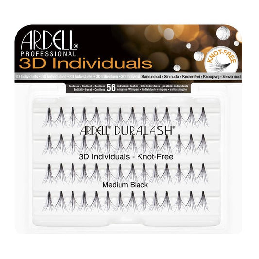ARDELL 3D INDIVIDUALS LASHES